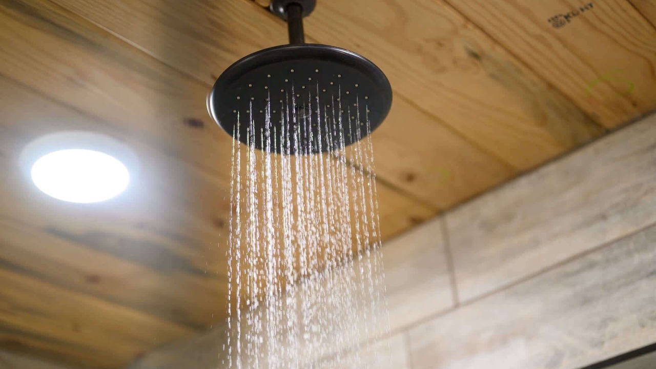 Photo of Bathroom in Pickens
