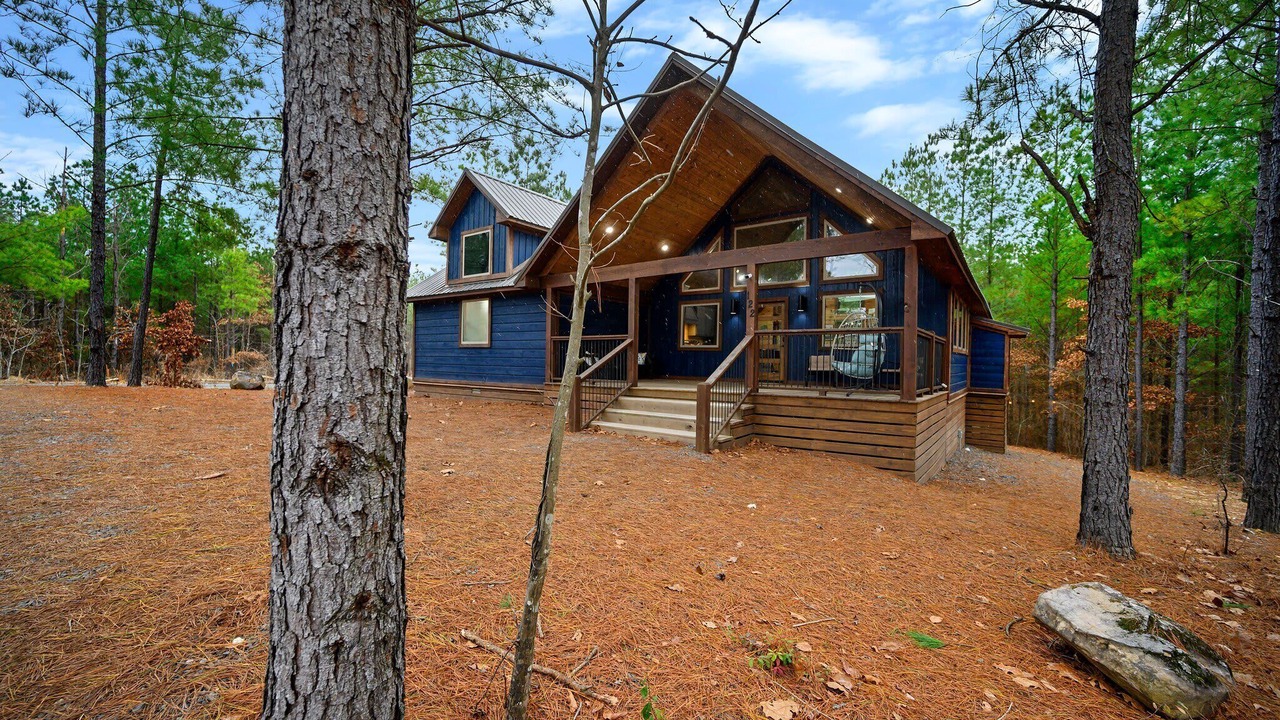 Photo of Outdoor in Pickens
