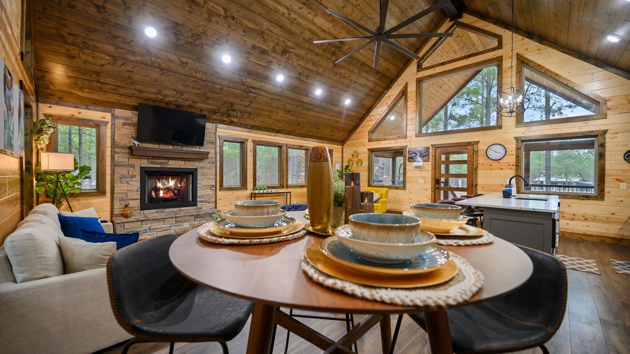 Photo of Outdoor in Pickens