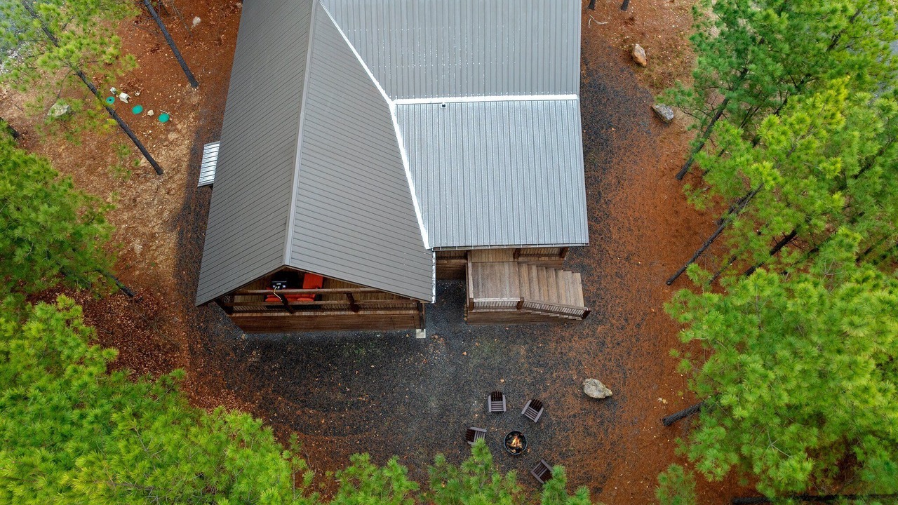 Photo of Outdoor in Pickens
