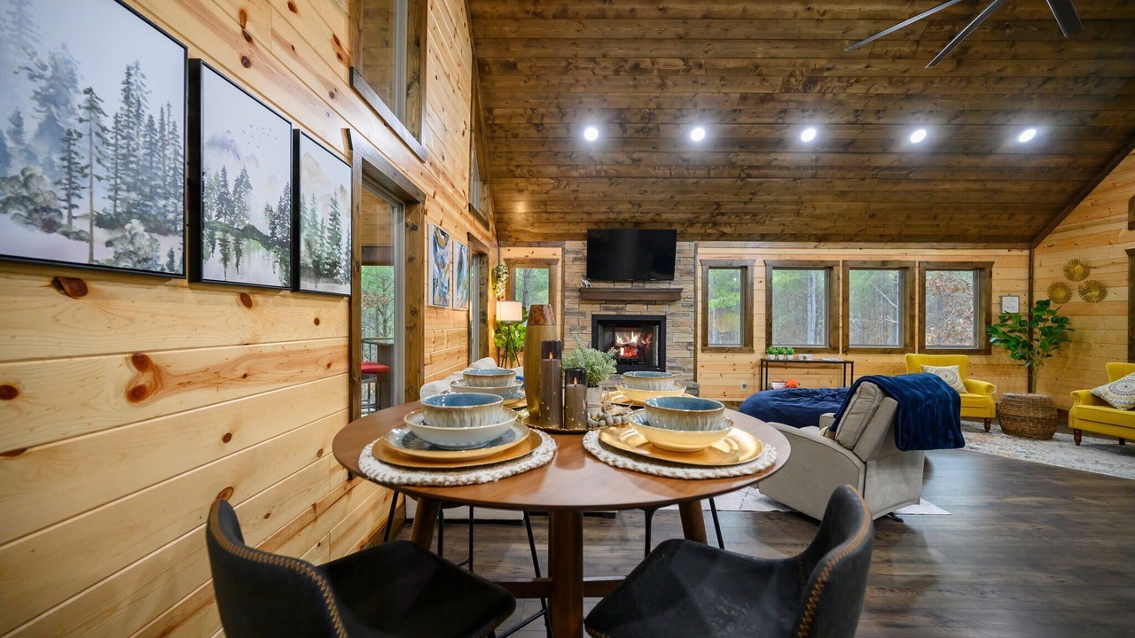 Photo of Outdoor in Pickens
