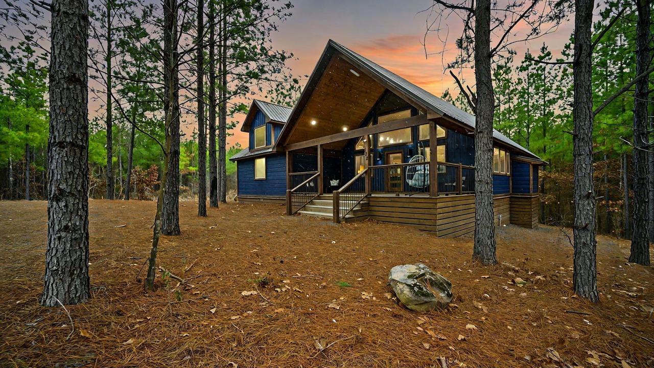 Photo of Outdoor in Pickens