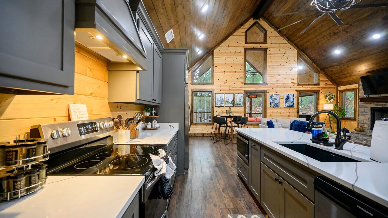 Photo of Outdoor in Pickens