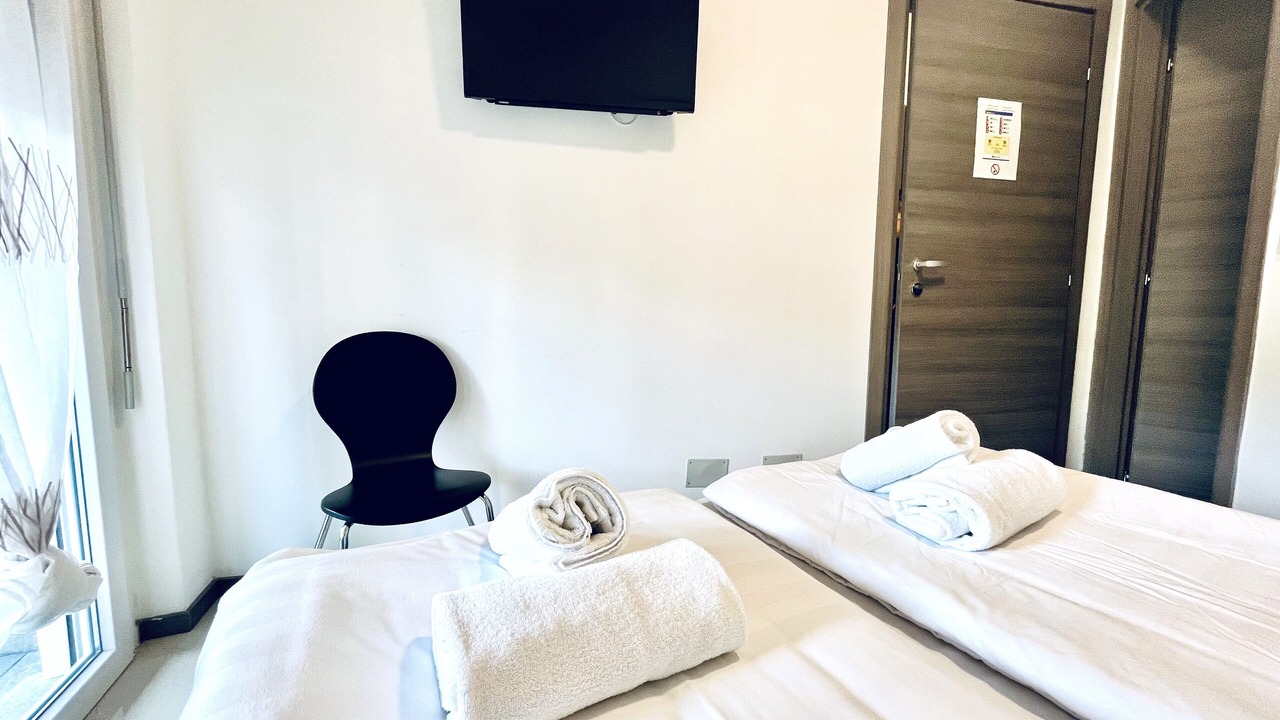 Photo of Bedroom in Magliaso