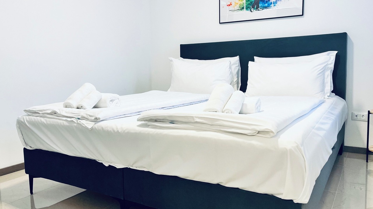 Photo of Bedroom in Magliaso