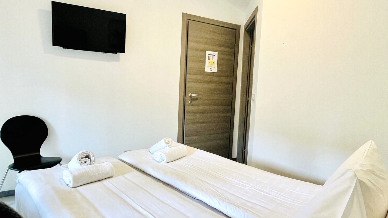 Photo of Bedroom in Magliaso