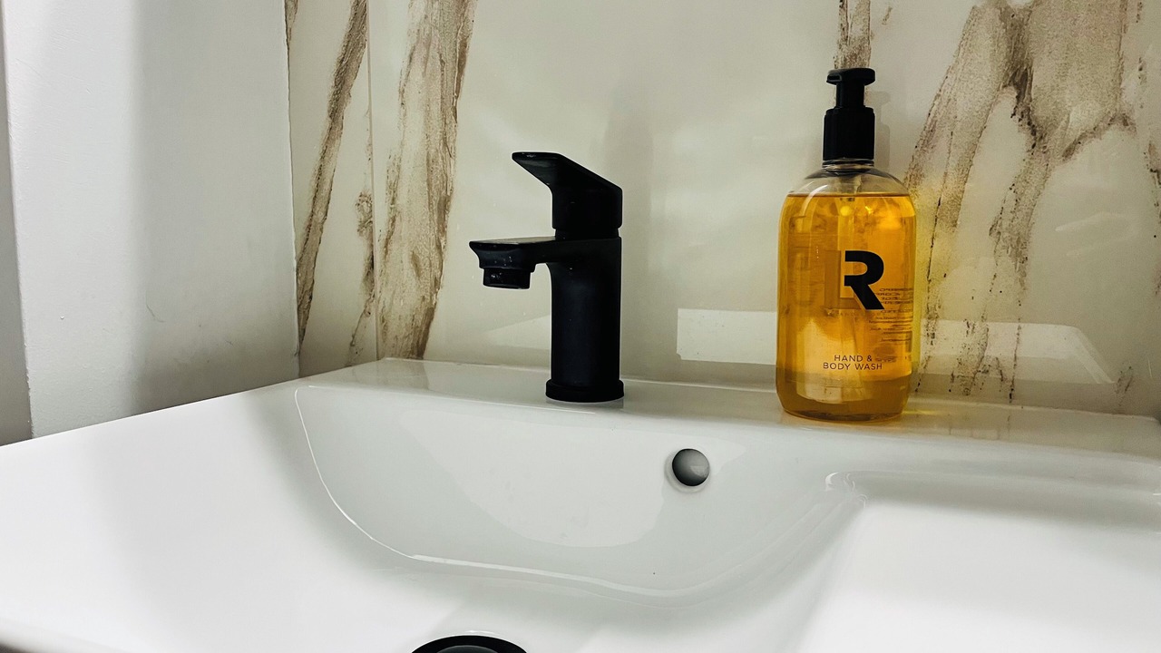 Photo of Bathroom in Magliaso