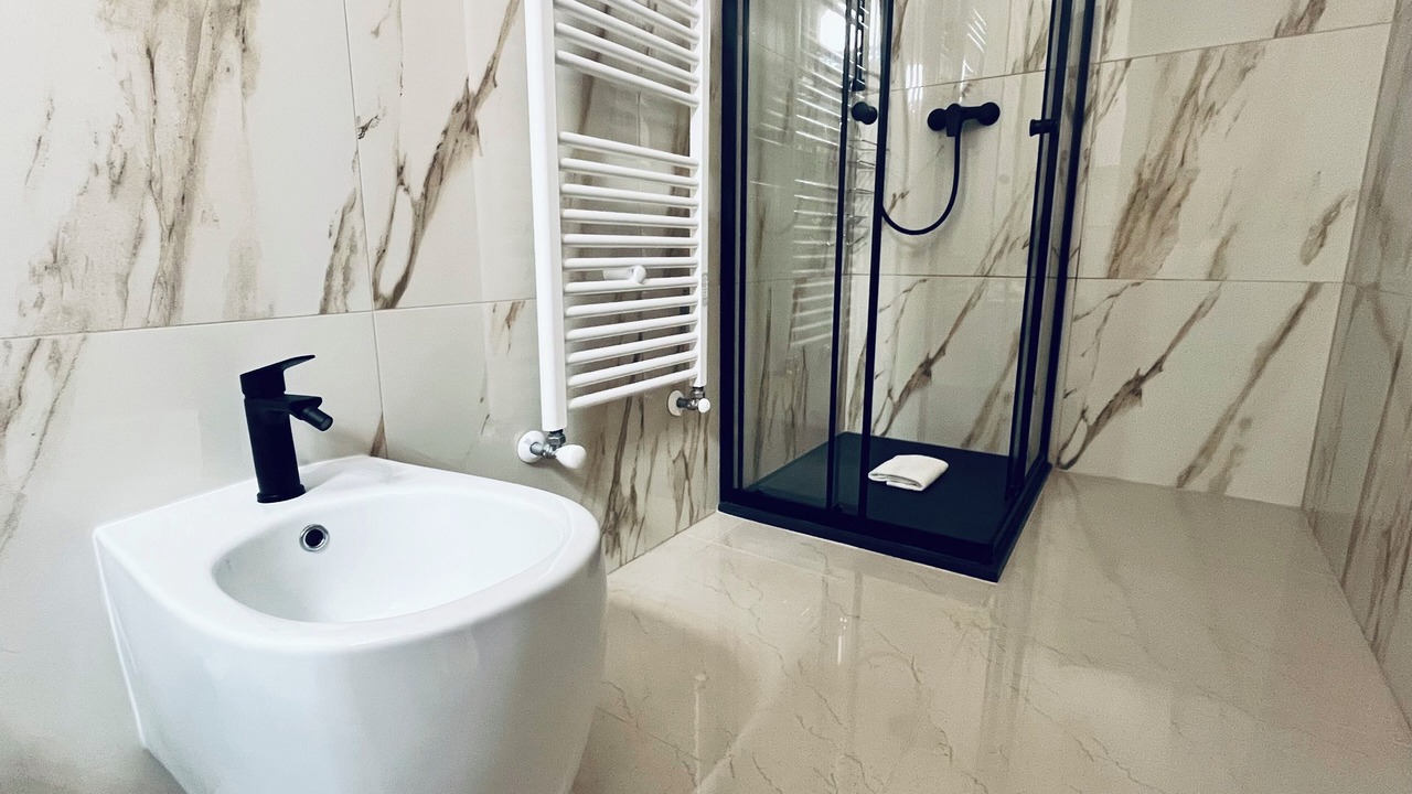 Photo of Bathroom in Magliaso