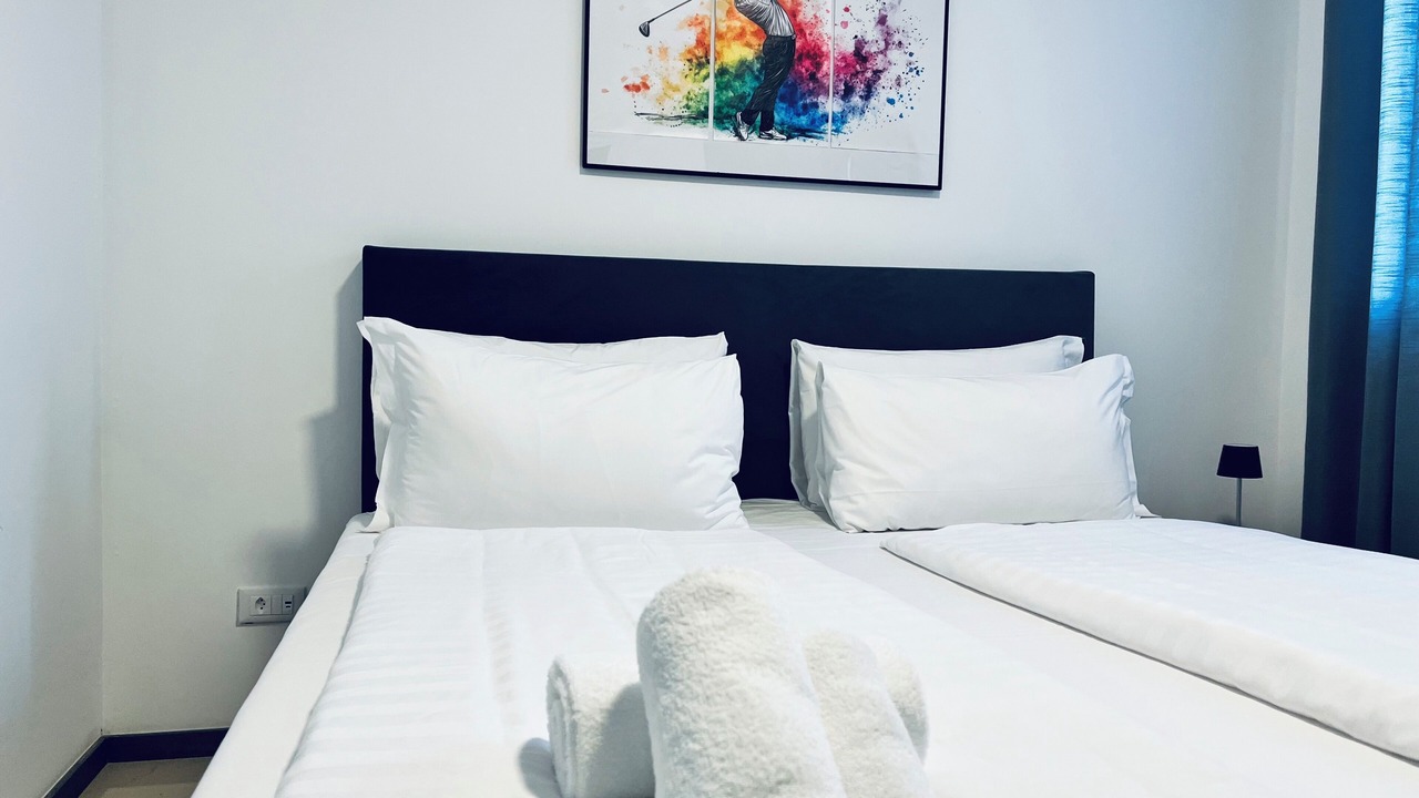 Photo of Bedroom in Magliaso