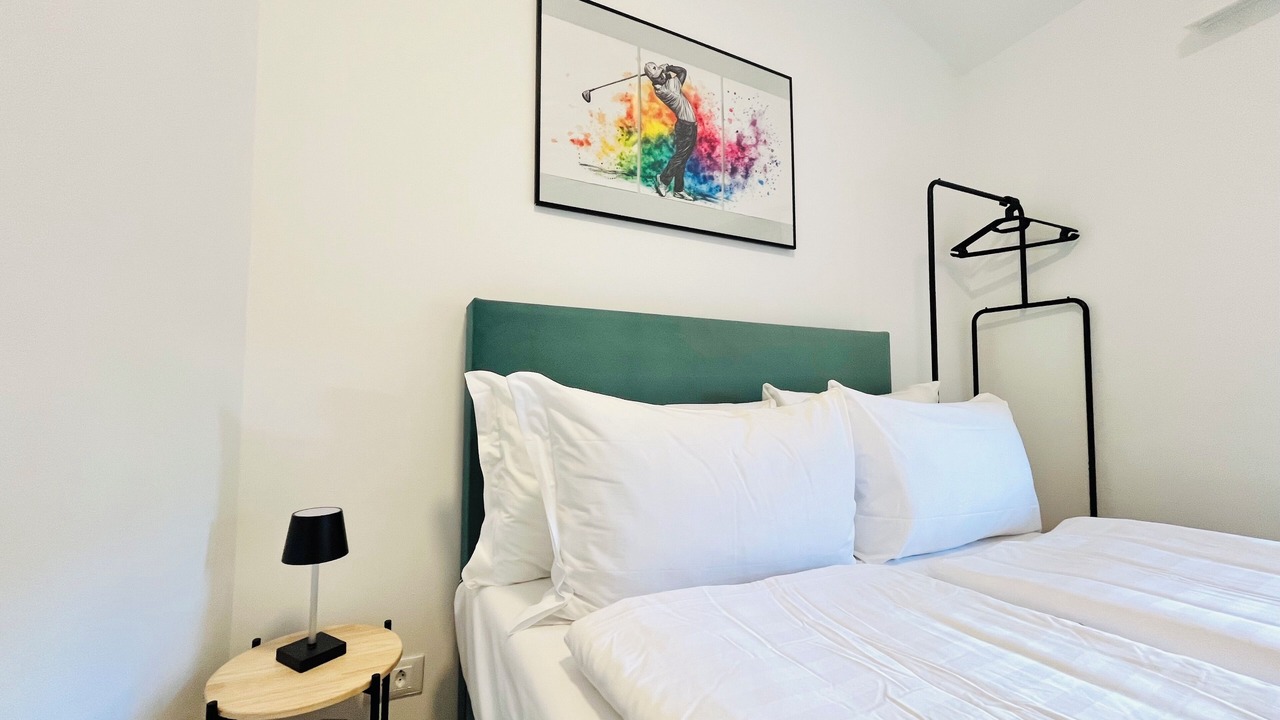 Photo of Bedroom in Magliaso
