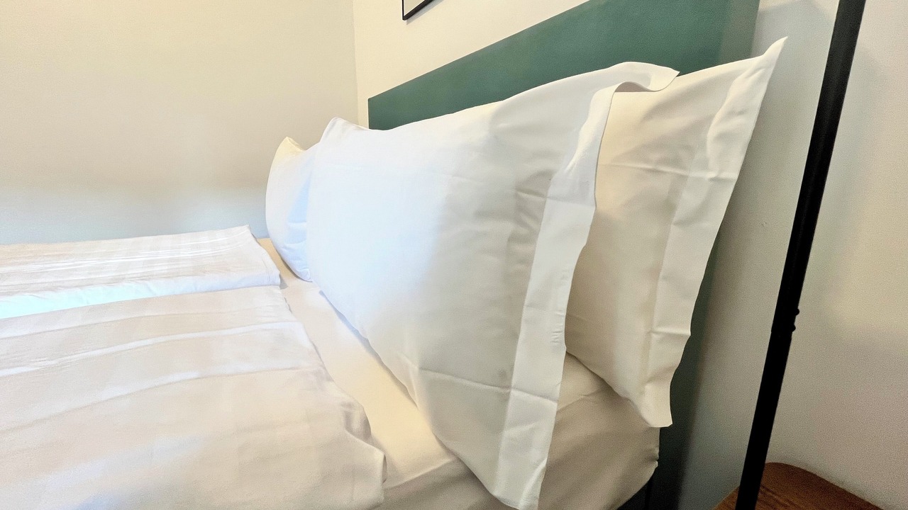 Photo of Bedroom in Magliaso