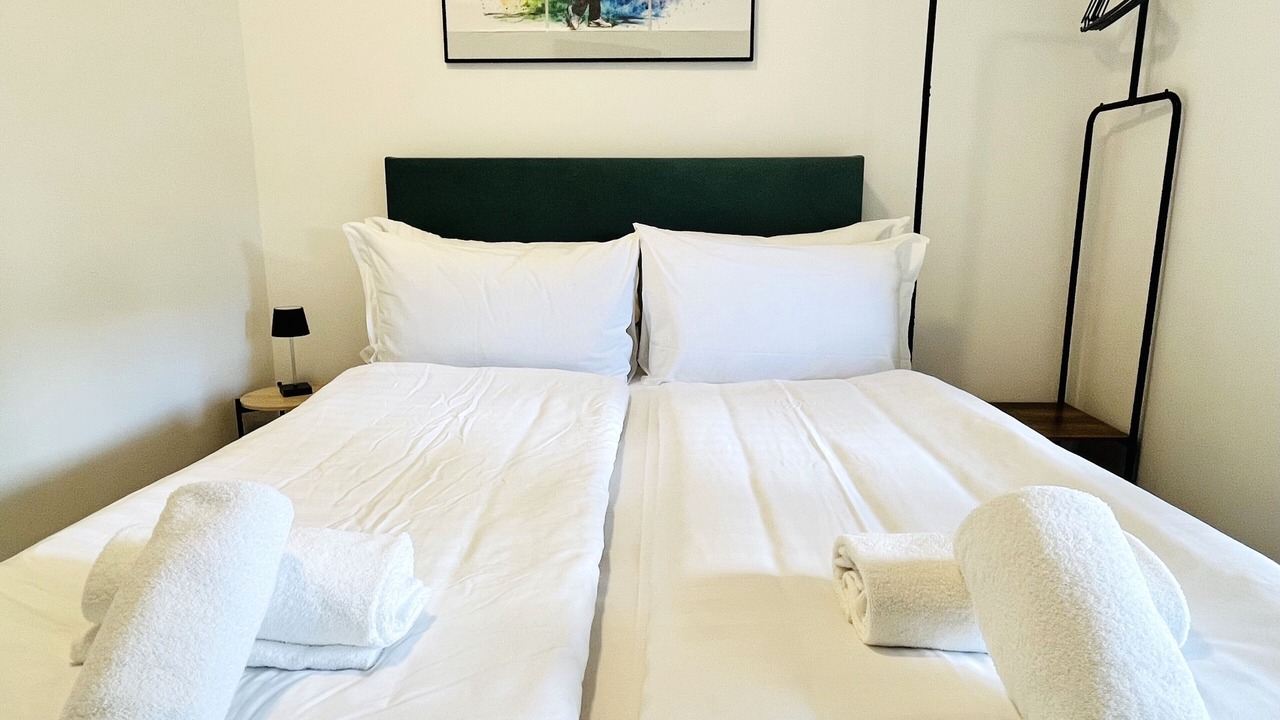 Photo of Bedroom in Magliaso