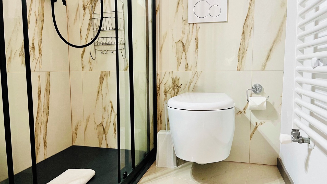 Photo of Bathroom in Magliaso