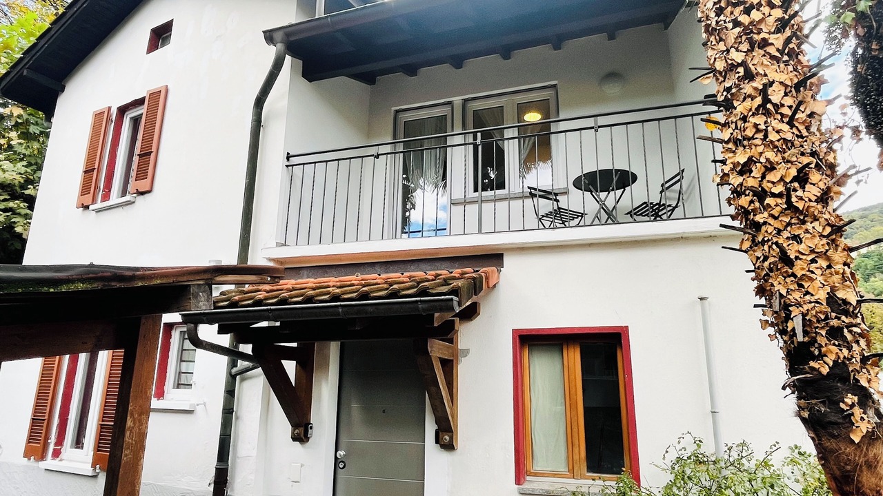Photo of Outdoor in Magliaso