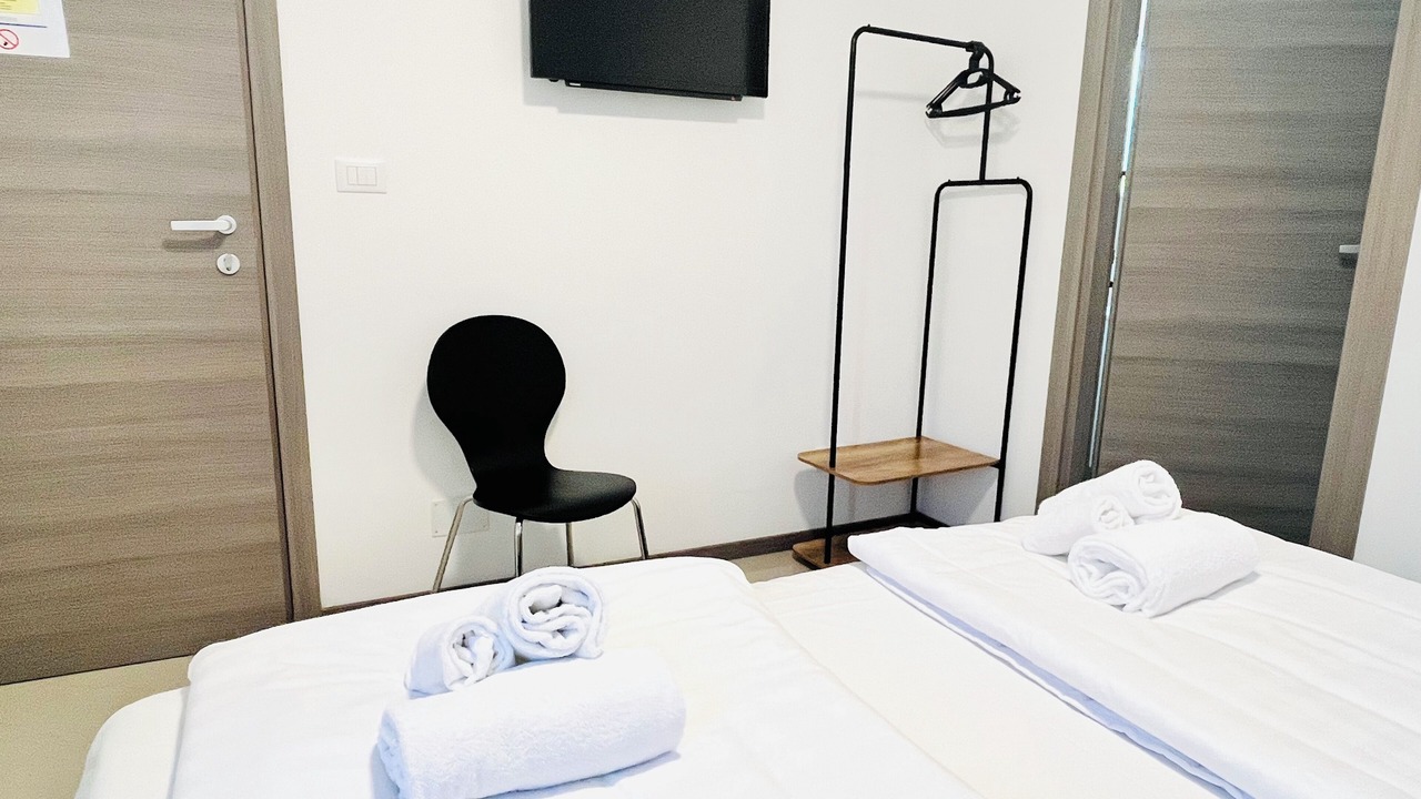 Photo of Bedroom in Magliaso