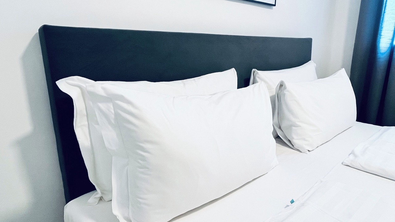 Photo of Bedroom in Magliaso