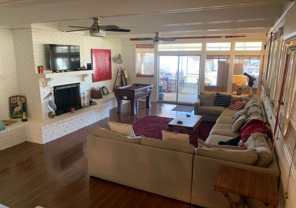 Photo of Livingroom in Ventress