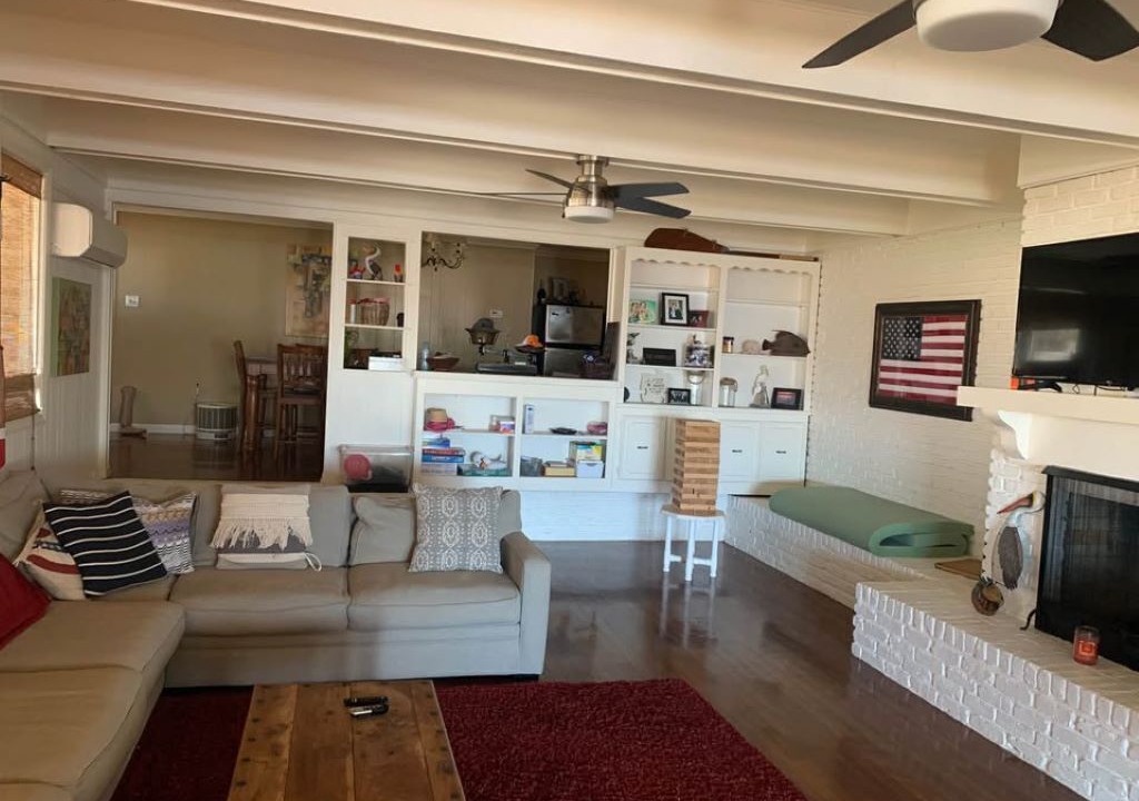 Photo of Livingroom in Ventress