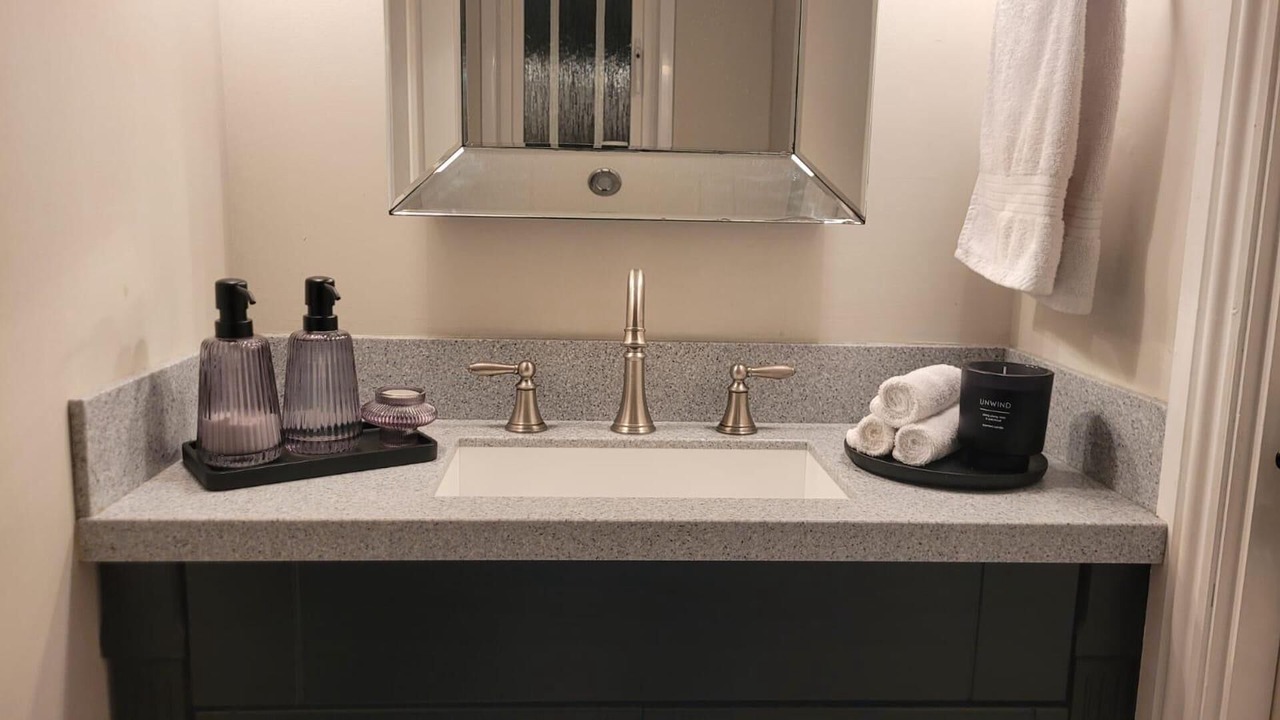 Photo of Bathroom in Pollokshaws