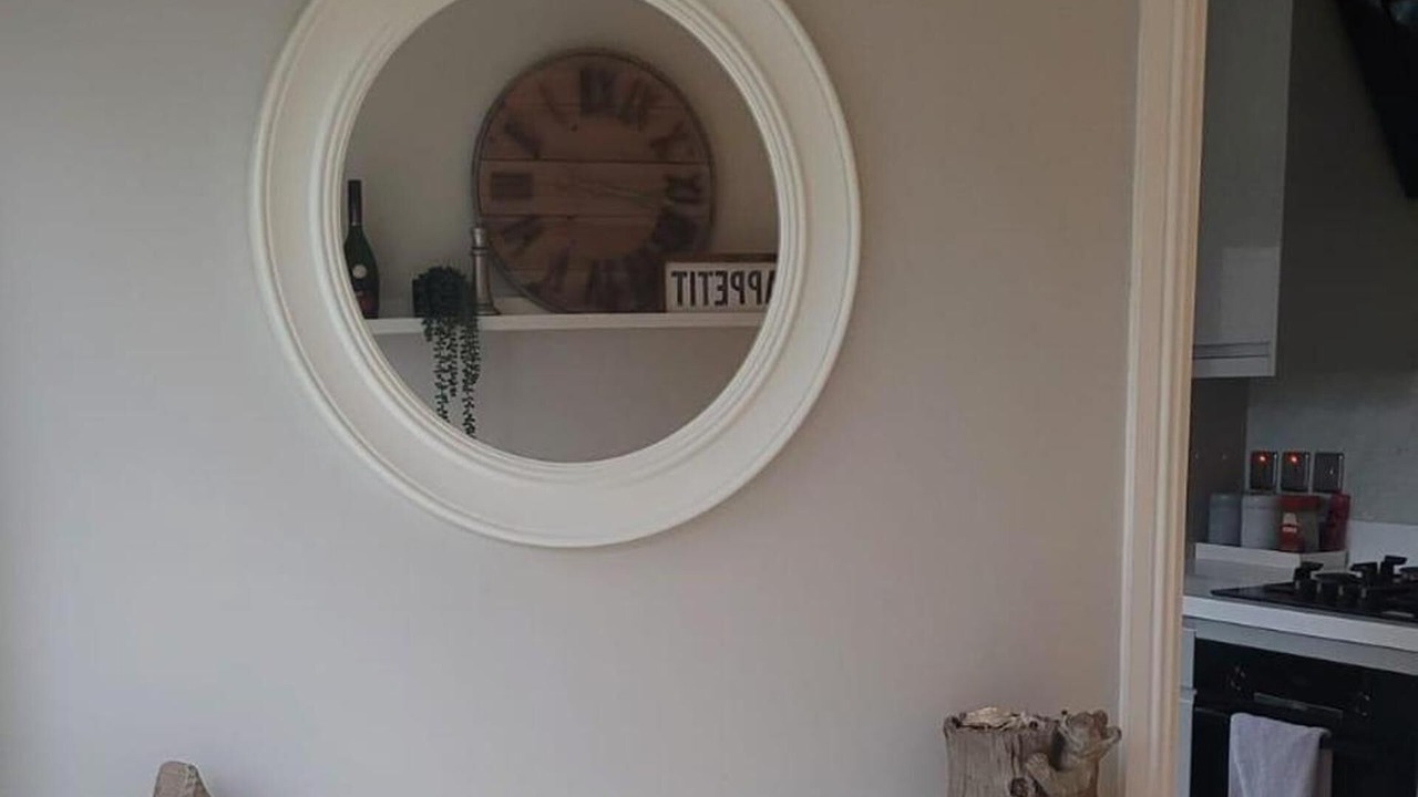 Photo of Kitchen in Pollokshaws