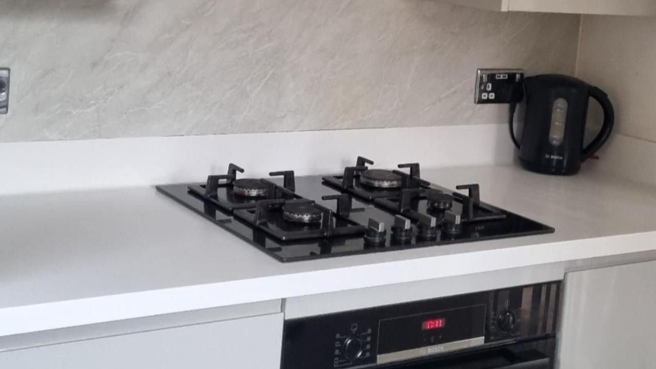 Photo of Kitchen in Pollokshaws