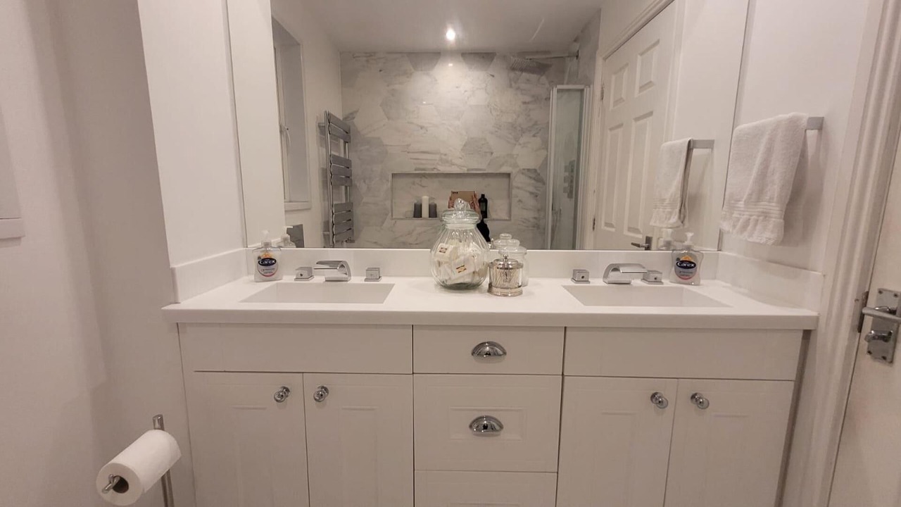 Photo of Bathroom in Pollokshaws