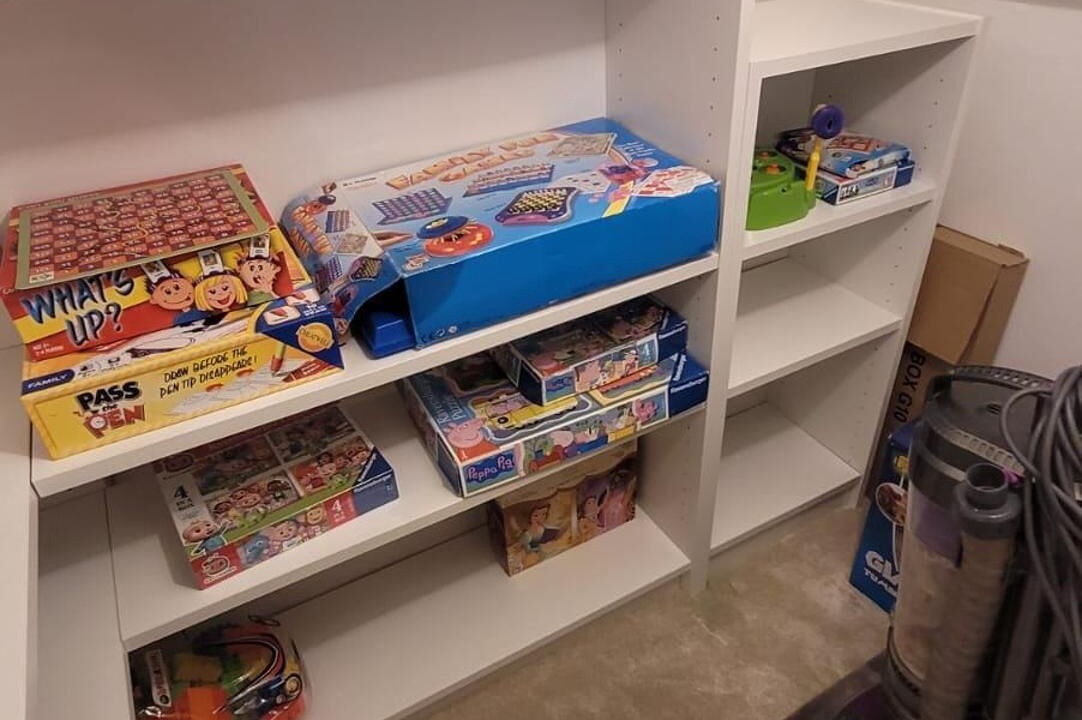 Photo of Bedroom in Pollokshaws