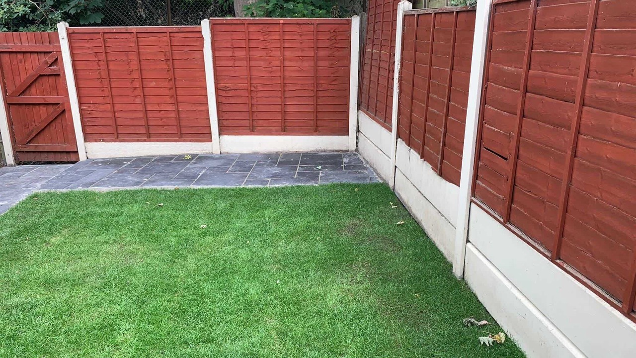 Photo of Outdoor in Colyers