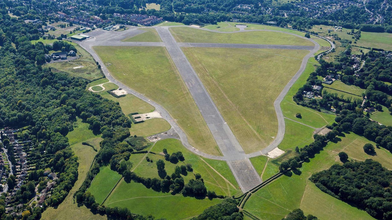 Photo of Outdoor in Kenley