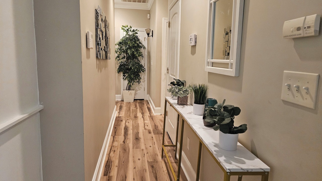Photo of Bedroom in Winston - Salem