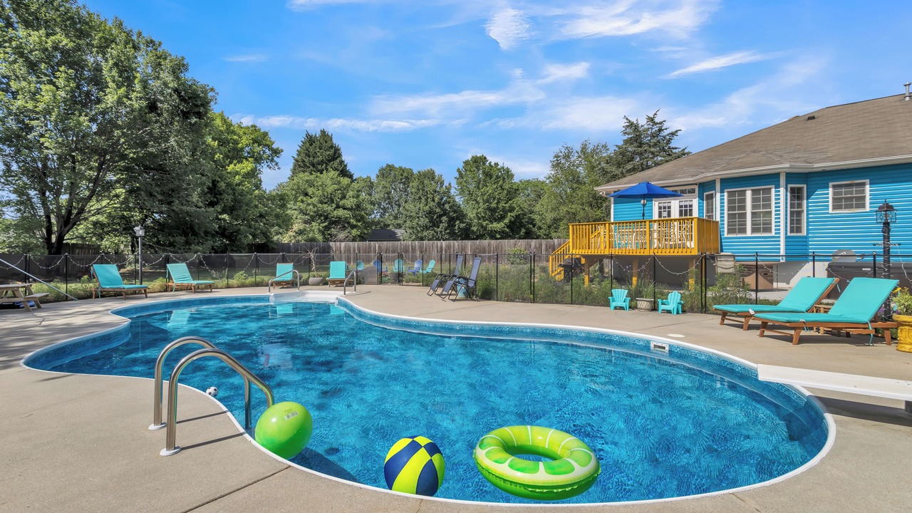 Photo of Outdoor in Winston - Salem