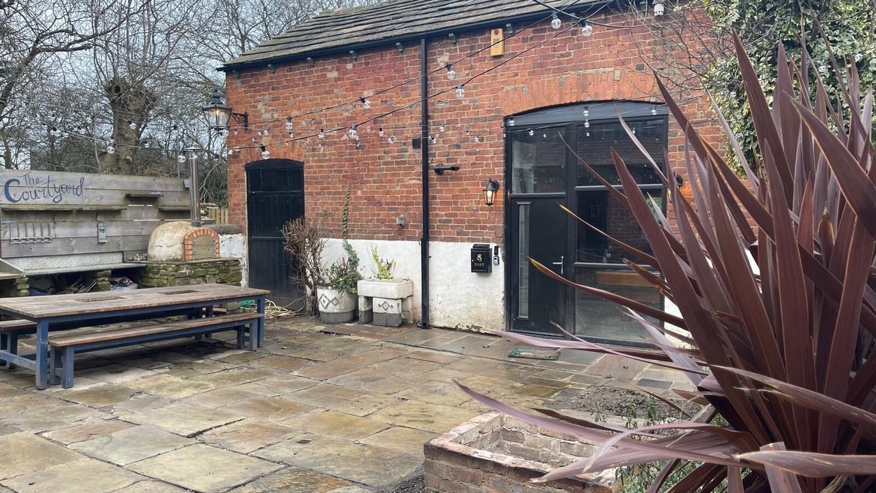 Photo of Outdoor in Leeds