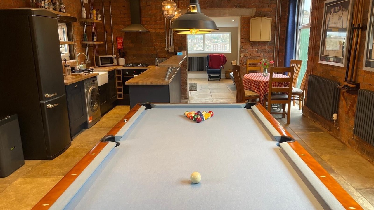 Photo of Bedroom in Leeds