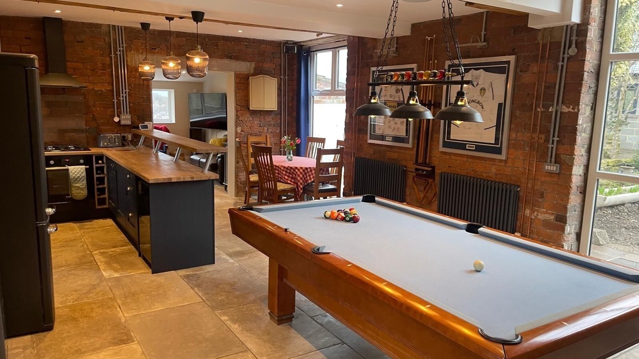 Photo of Bedroom in Leeds