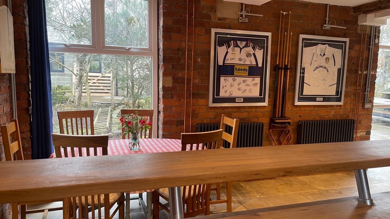 Photo of Others in Leeds