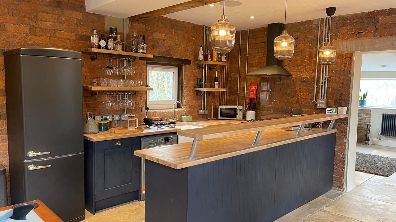 Photo of Kitchen in Leeds