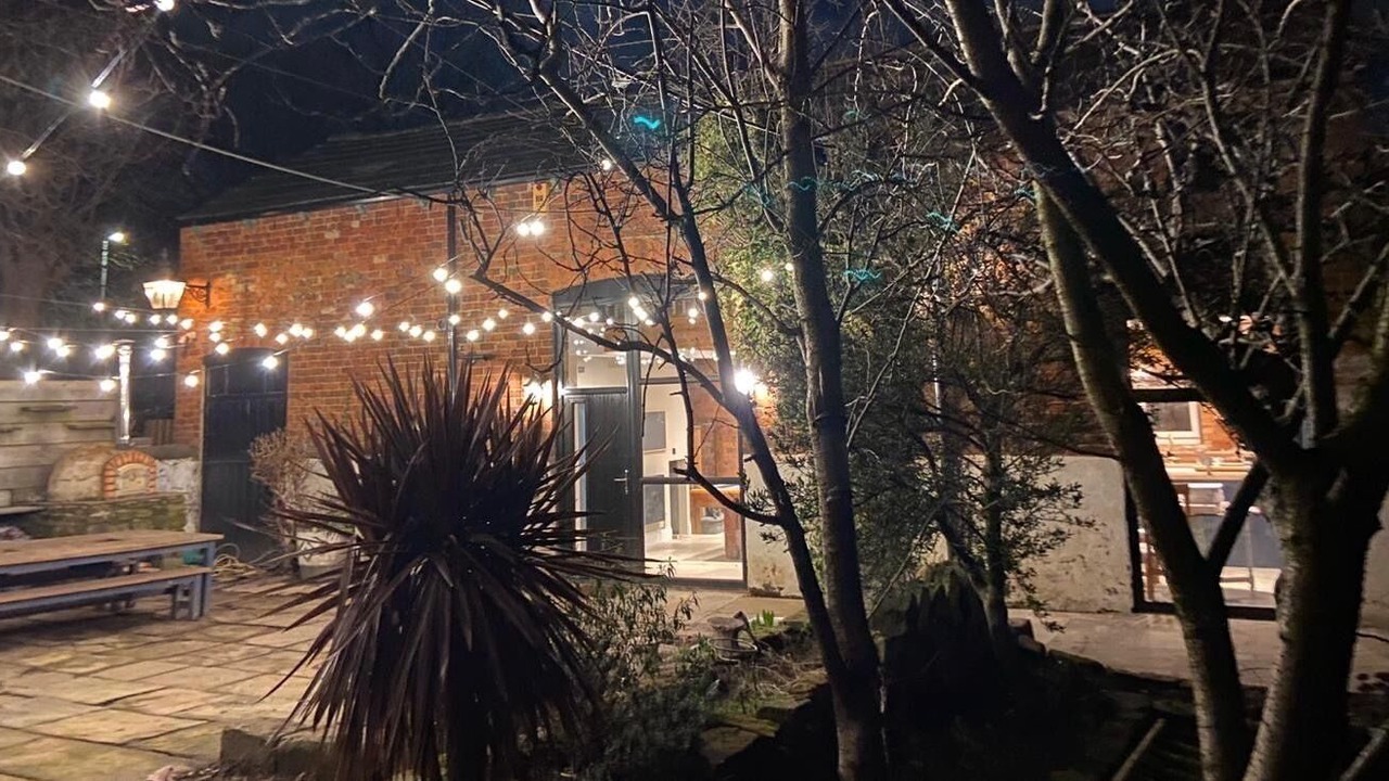 Photo of Patio Balcony in Leeds