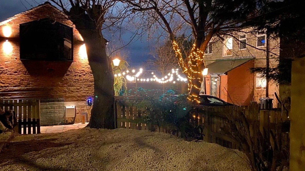 Photo of Outdoor in Leeds