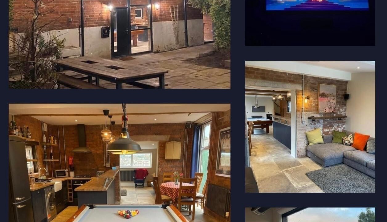 Photo of Others in Leeds