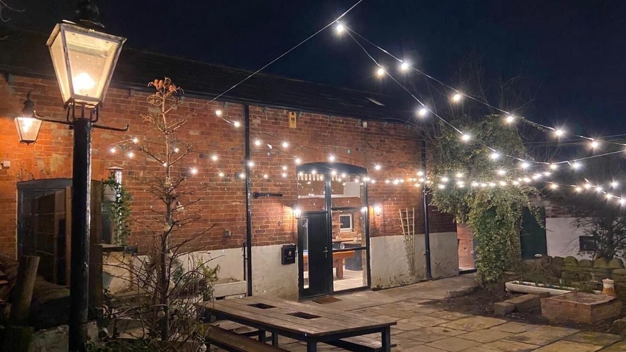 Photo of Outdoor in Leeds