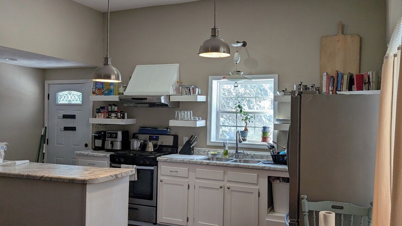 Photo of Kitchen in Pocahontas