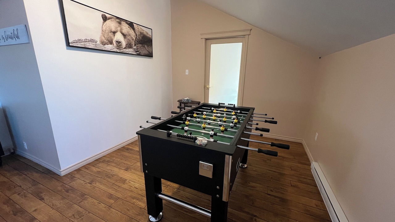 Photo of Bedroom in Fredericton
