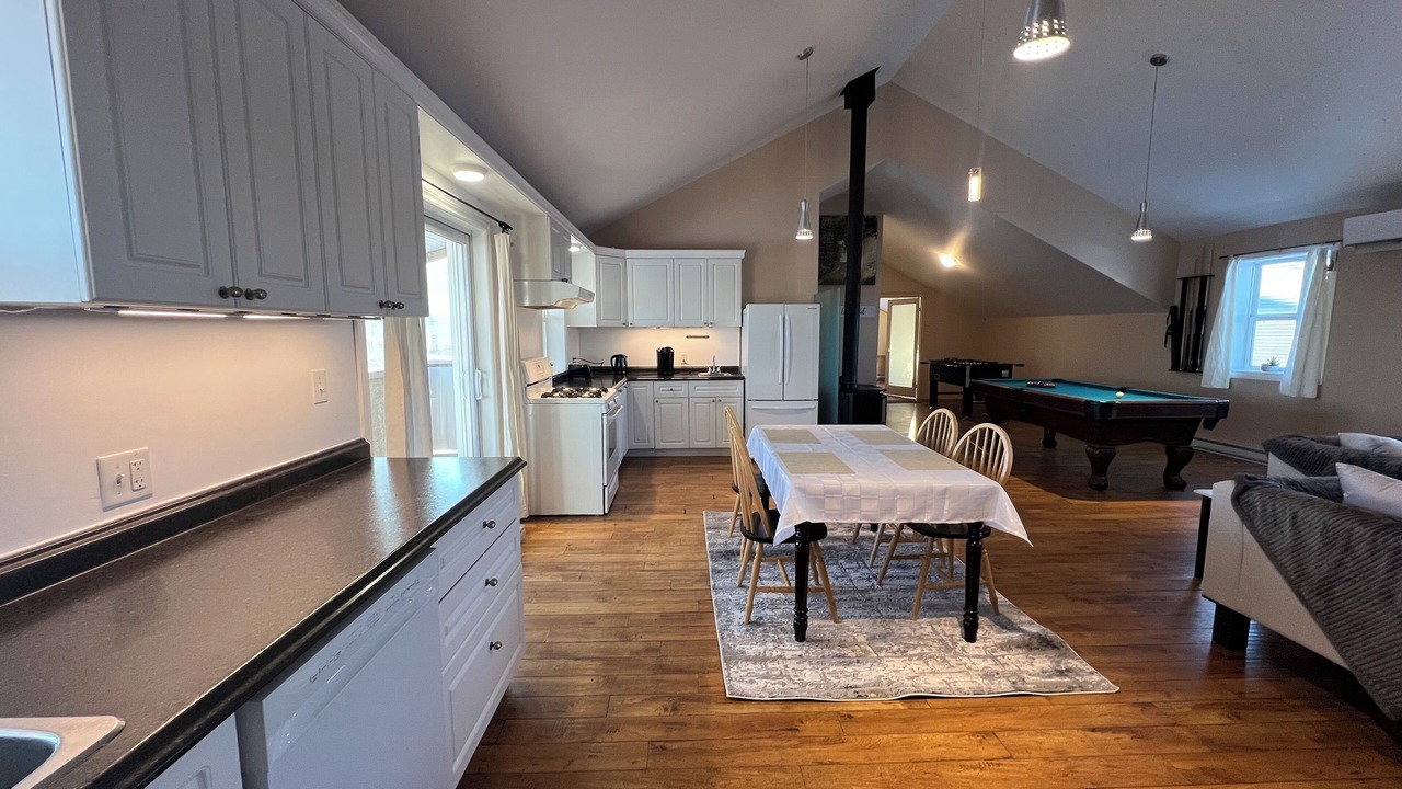 Photo of Bedroom in Fredericton