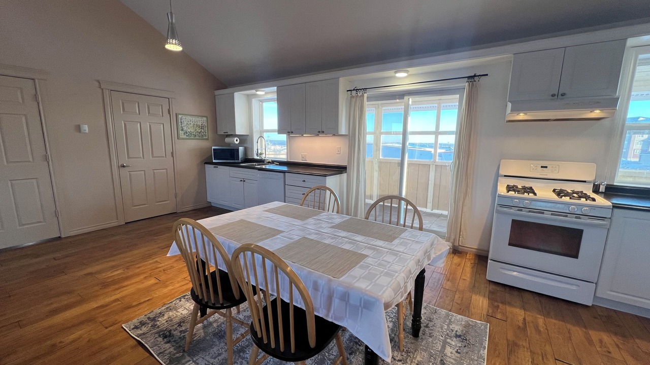 Photo of Kitchen in Fredericton