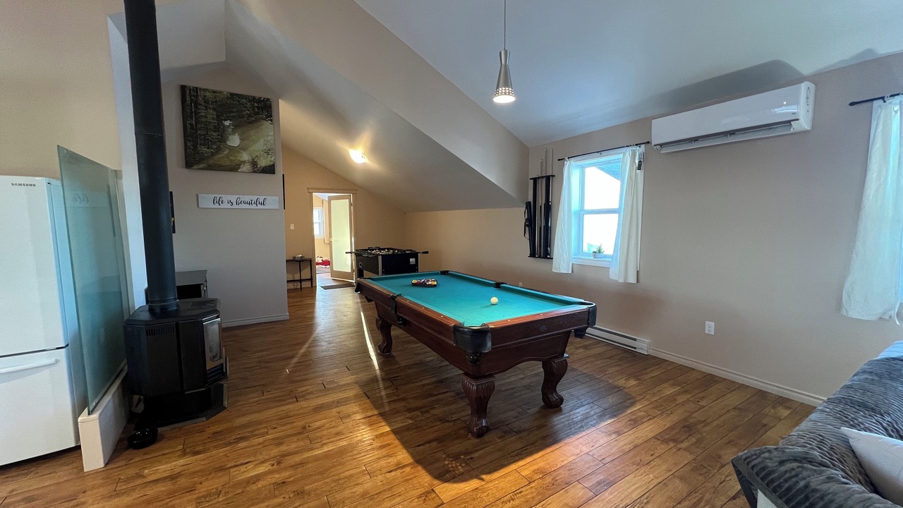 Photo of Bedroom in Fredericton