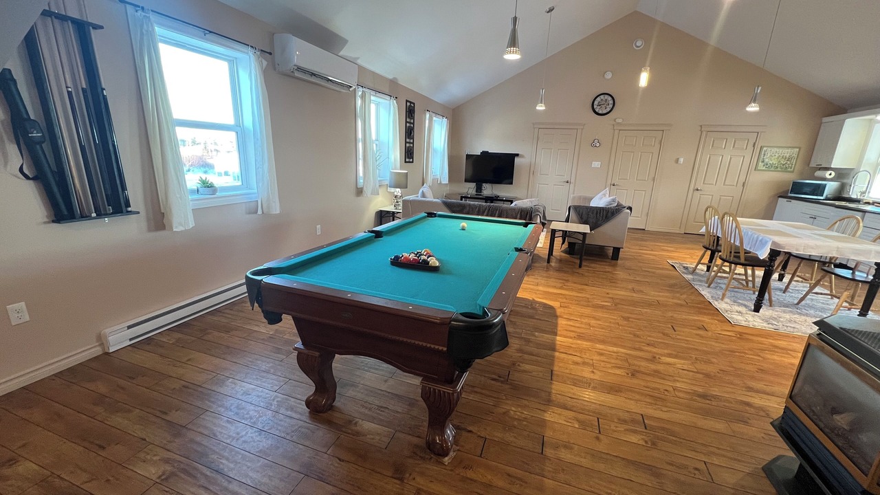 Photo of Bedroom in Fredericton