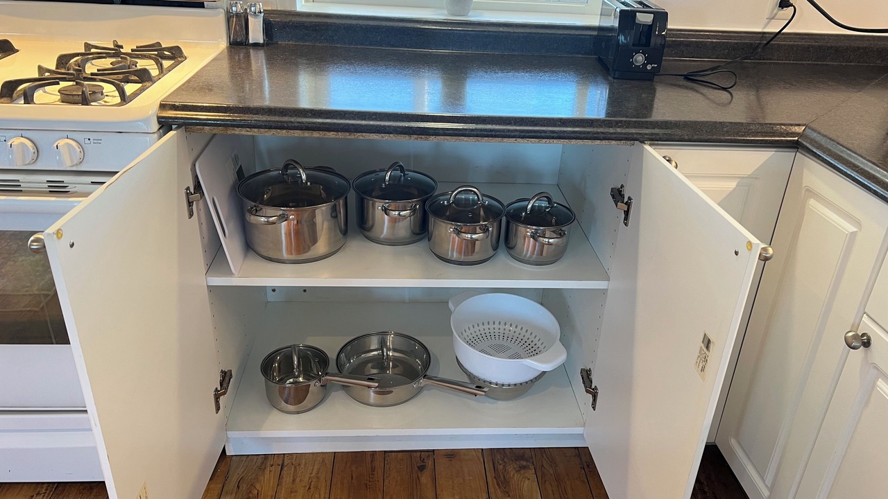 Photo of Kitchen in Fredericton
