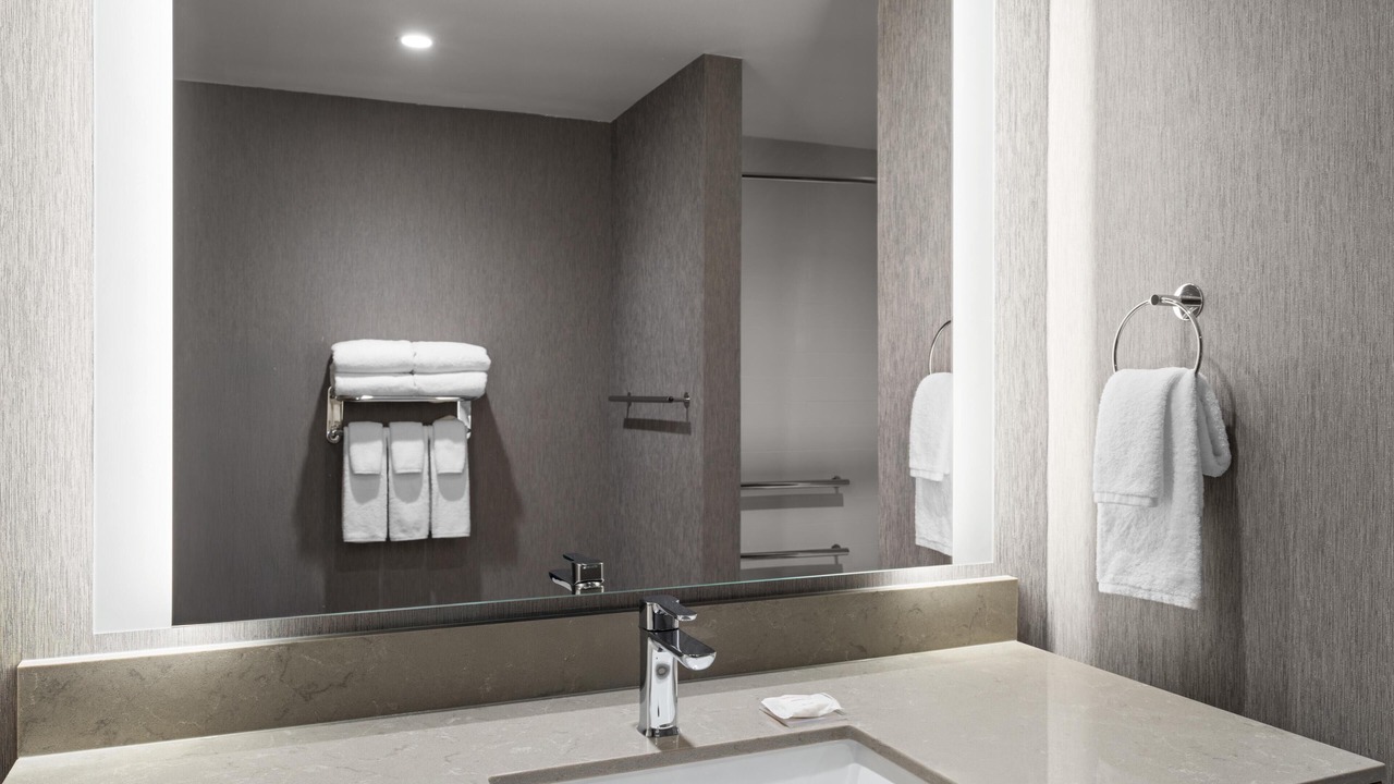 Photo of Bathroom in Billings