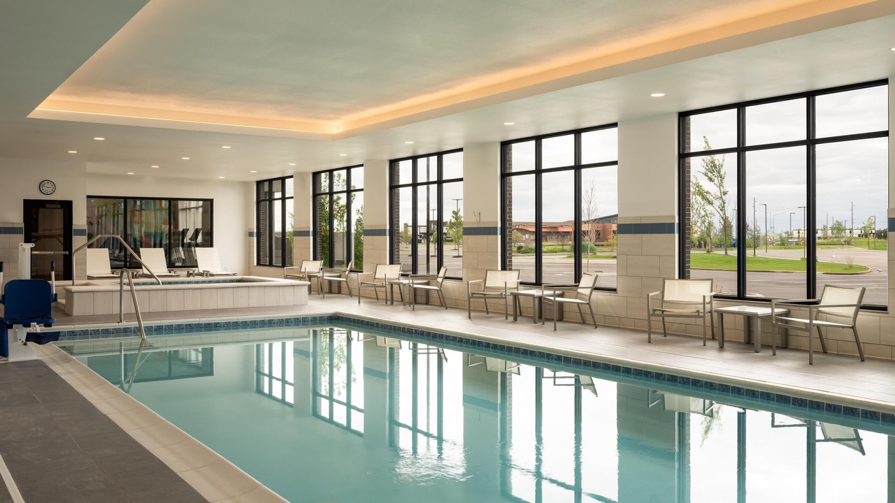 Photo of Outdoor in Billings