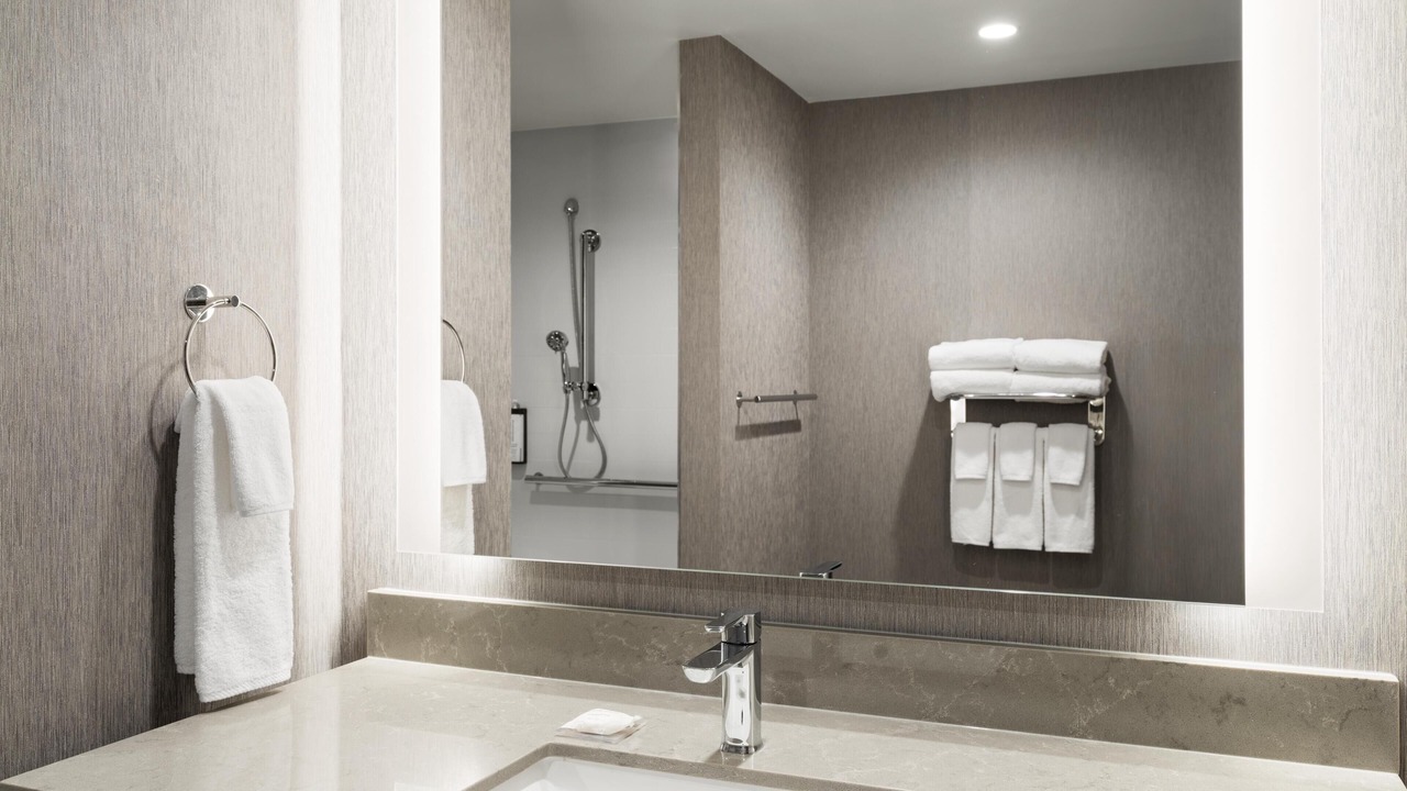 Photo of Bathroom in Billings